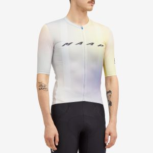 MAAP Blurred Out Pro Hex Jersey