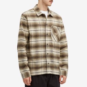 Dickies Forest Check Shirt