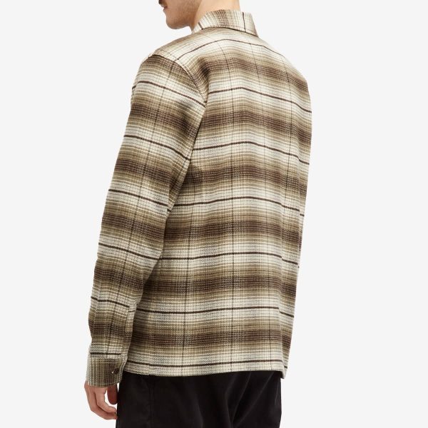 Dickies Forest Check Shirt