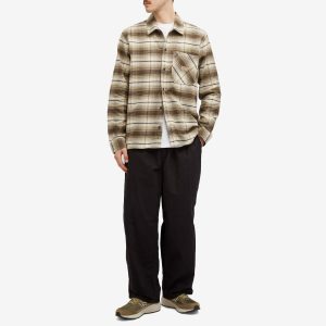 Dickies Forest Check Shirt