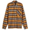 Dickies Forest Check Shirt