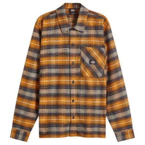 Dickies Forest Check Shirt