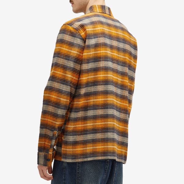 Dickies Forest Check Shirt