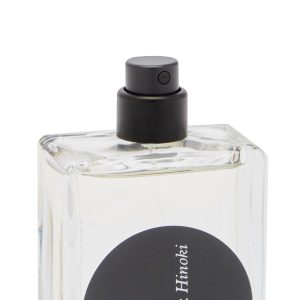 Comme des Garcons x Monocle Scent 01: Hinoki Eau de Toilette