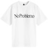 No Problemo Logo T-Shirt