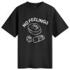 No Problemo No Feelings T-Shirt