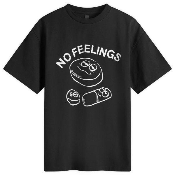 No Problemo No Feelings T-Shirt