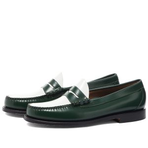 Bass Weejuns Larson Penny Loafer