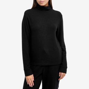 DONNI. Sweater Turtleneck Knit