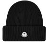 Moncler Genius x Palm Angels Logo Beanie