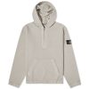 Stone Island Closed Loop Tinto Terra Hoodie