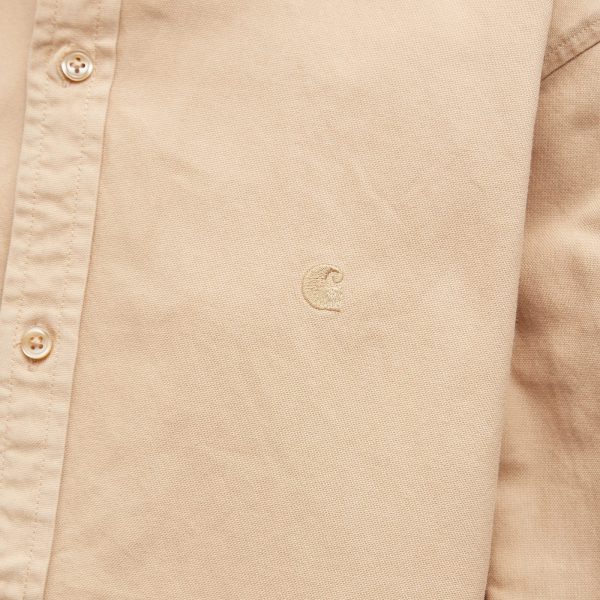 Carhartt WIP Bolton Shirt