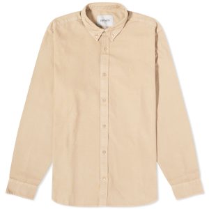 Carhartt WIP Bolton Shirt