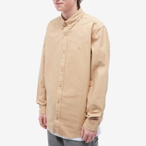 Carhartt WIP Bolton Shirt