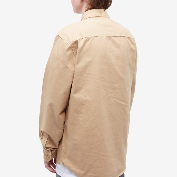 Carhartt WIP Bolton Shirt