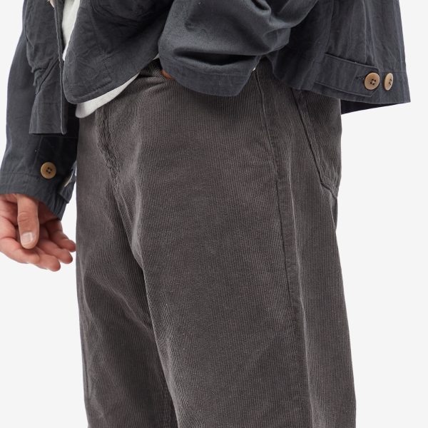 Folk 5 Pocket Cord Pant