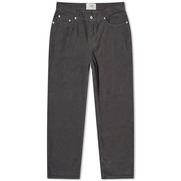 Folk 5 Pocket Cord Pant