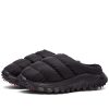 Moncler Genius x 1017 ALYX 9SM Puffer Trail Slide Mule Shoe