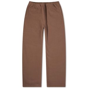 Auralee Super Milled Sweat Pants