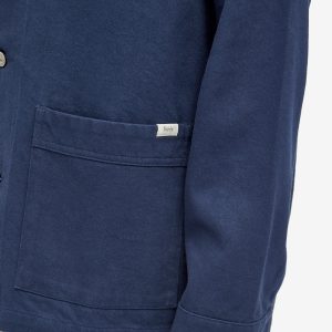 Foret Angler Club Overshirt