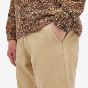 Foret Clay Twill Pants