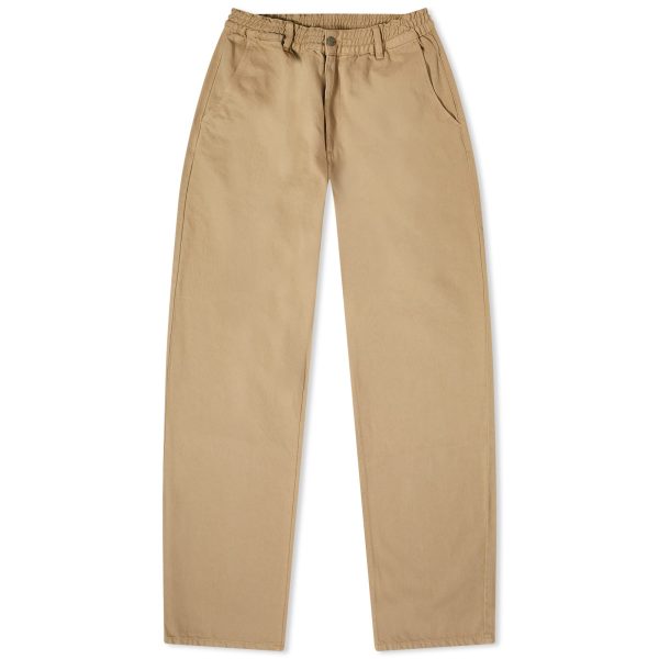 Foret Clay Twill Pants