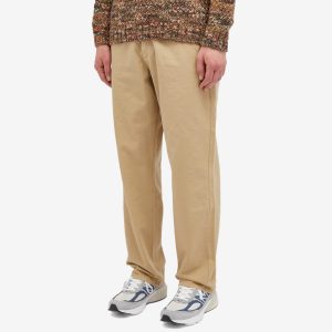 Foret Clay Twill Pants