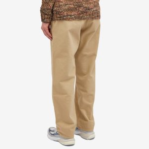 Foret Clay Twill Pants