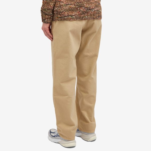 Foret Clay Twill Pants