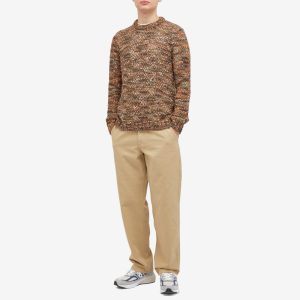 Foret Clay Twill Pants