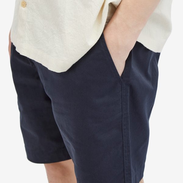 Universal Works Beach Shorts