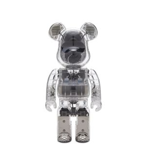 BE@RBRICK Audio