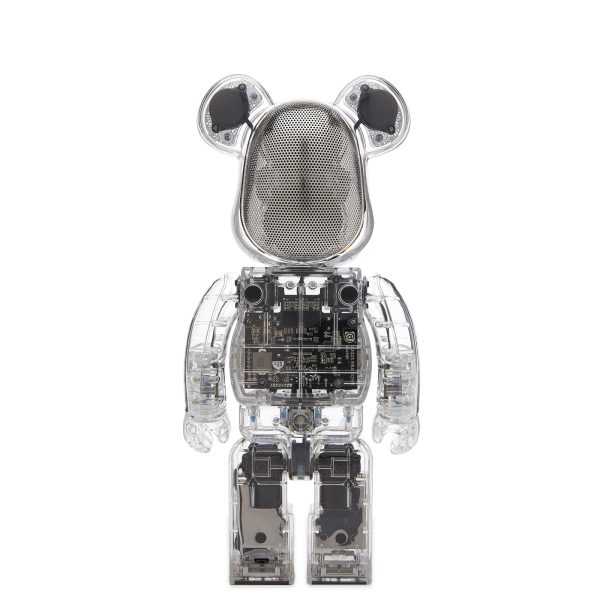 BE@RBRICK Audio