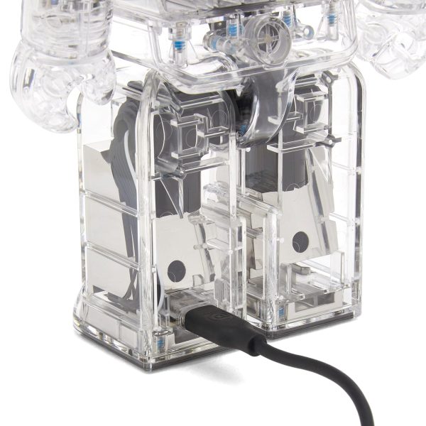 BE@RBRICK Audio