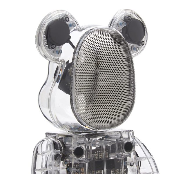 BE@RBRICK Audio