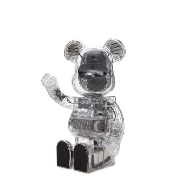 BE@RBRICK Audio