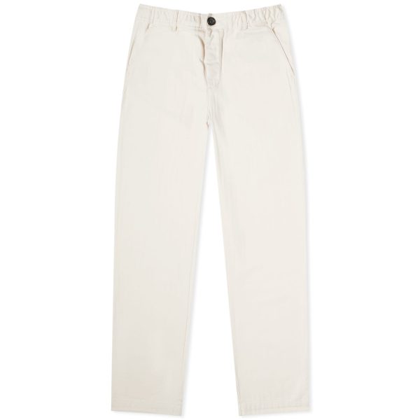 Oliver Spencer Drawstring Trousers