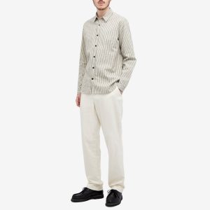 Oliver Spencer Drawstring Trousers