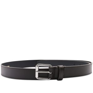 Comme des Garcons Classic Leather Belt