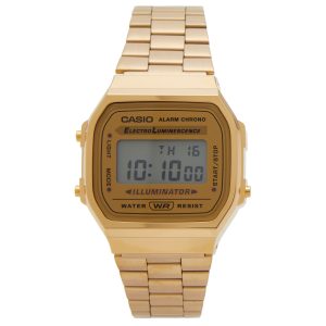 Casio Vintage Digital Watch