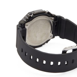 G-Shock GM-2100BB-1AER Metal Cover Series Watch