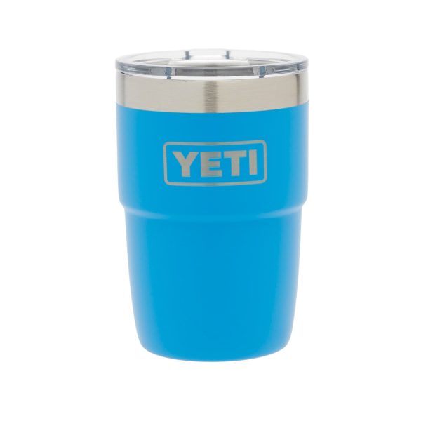 YETI 8oz Rambler Tumbler