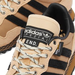 END. x Adidas SPZL Moscrop Sneaker 'By the Sea