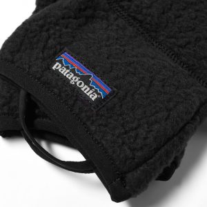 Patagonia Retro Pile Gloves