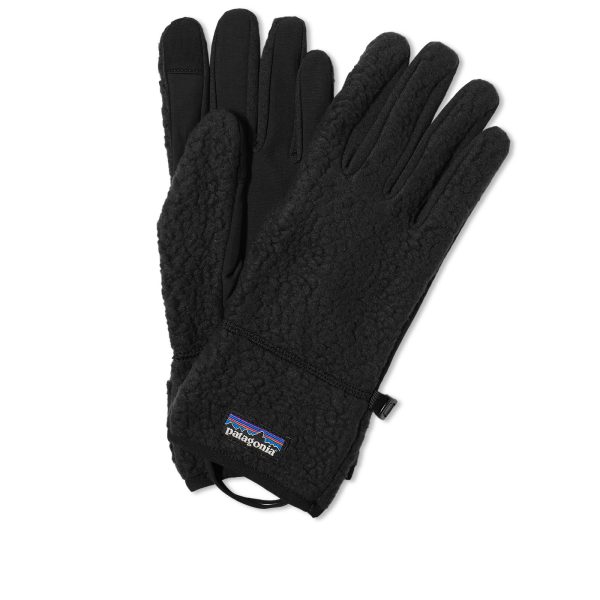 Patagonia Retro Pile Gloves