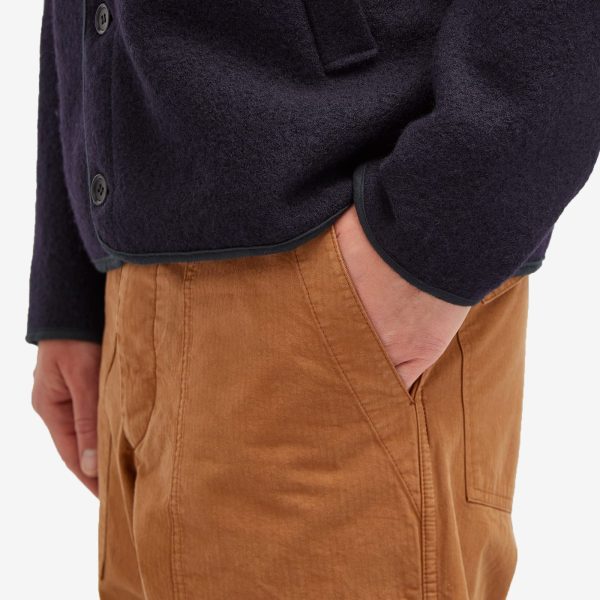 YMC Radar Trouser