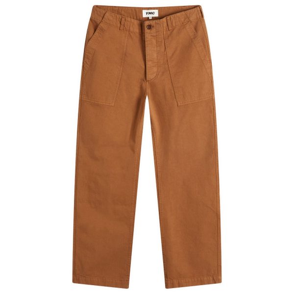 YMC Radar Trouser