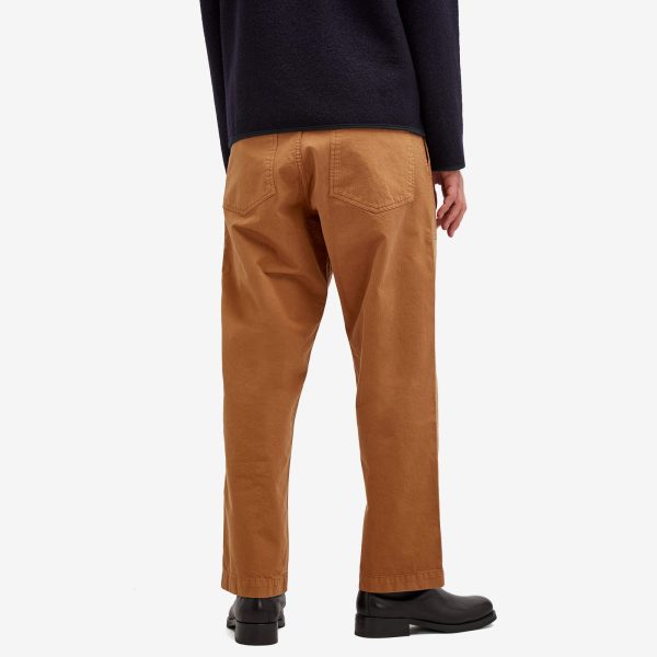 YMC Radar Trouser