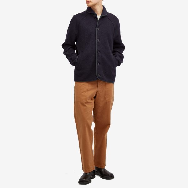 YMC Radar Trouser