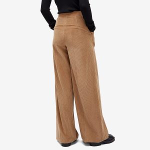 Max Mara Wide Leg Trousers